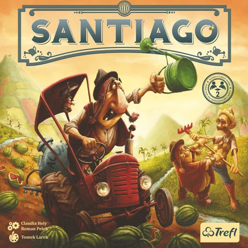 Santiago thumbnail