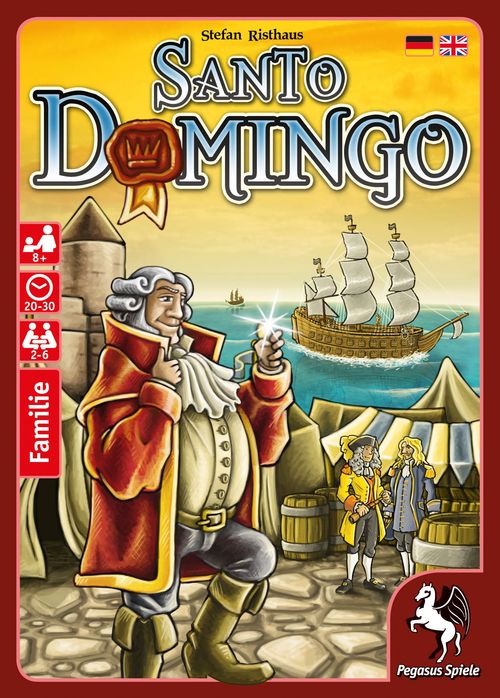 Santo Domingo thumbnail