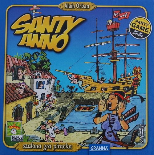 Santy Anno thumbnail