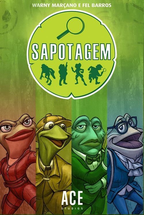 Sapotagem thumbnail