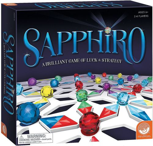 Sapphiro thumbnail