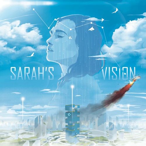 Sarah's Vision thumbnail