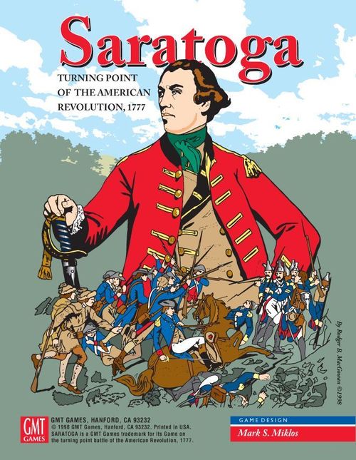 Saratoga thumbnail