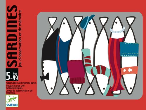 Sardines thumbnail
