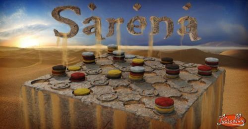 Sarena thumbnail