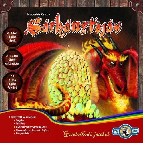 Sárkánytojás thumbnail