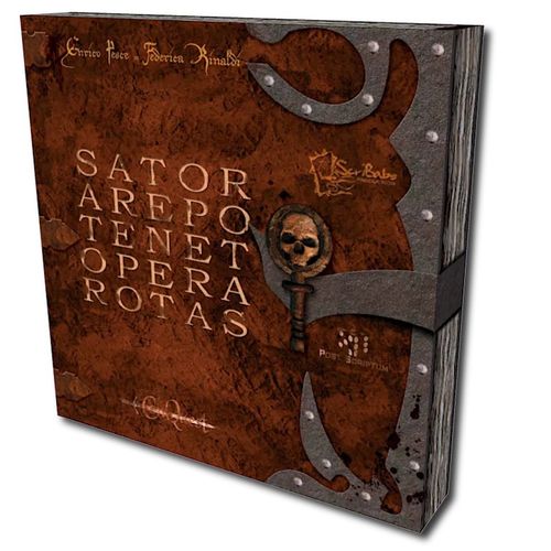 Sator Arepo Tenet Opera Rotas thumbnail