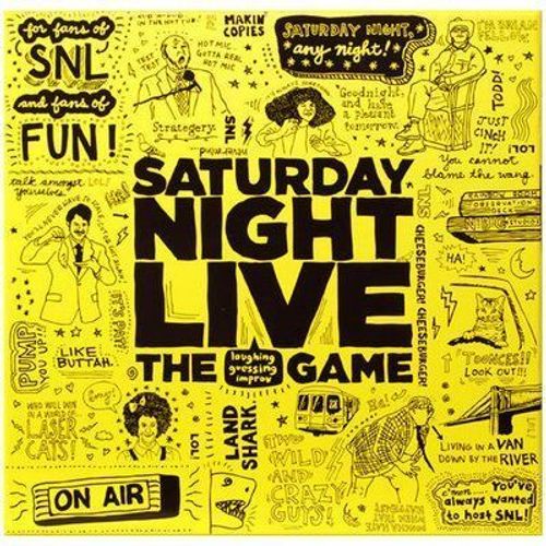 Saturday Night Live: The Game thumbnail