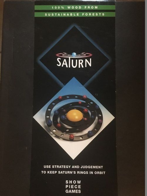 Saturn thumbnail