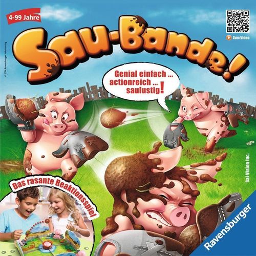 Sau-Bande! thumbnail