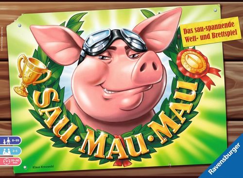 Sau Mau Mau thumbnail