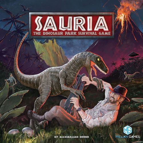 Sauria thumbnail