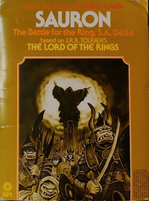 Sauron thumbnail
