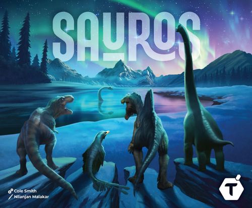 Sauros thumbnail