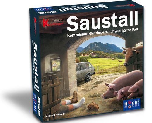 Saustall thumbnail