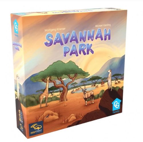 Savannah Park thumbnail