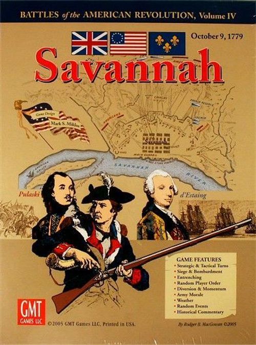 Savannah thumbnail