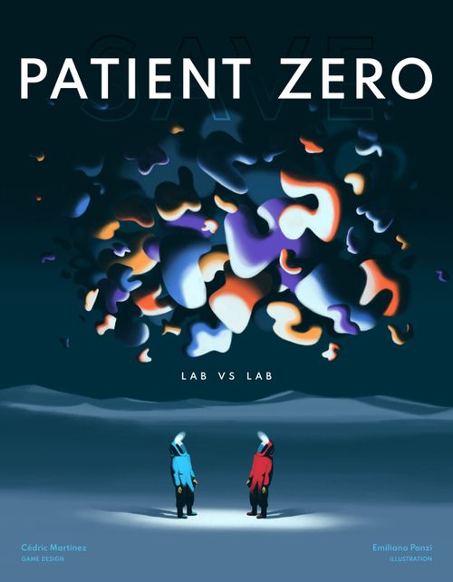 Save Patient Zero thumbnail