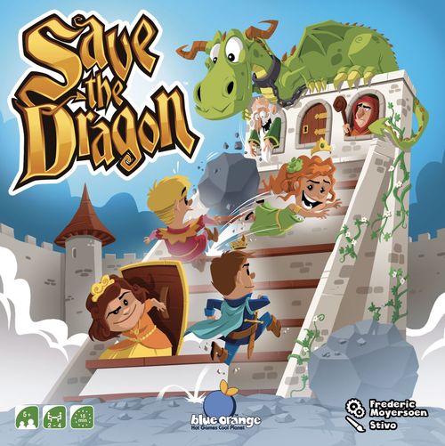 Save The Dragon thumbnail