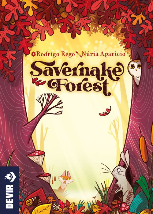 Savernake Forest thumbnail