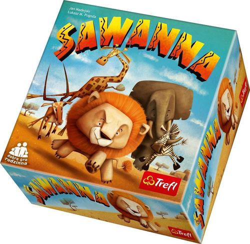 Sawanna thumbnail