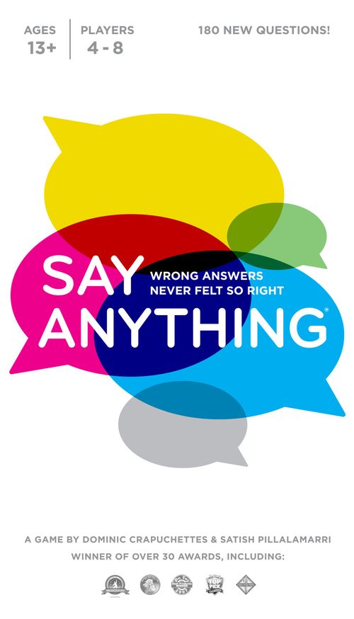 Say Anything thumbnail