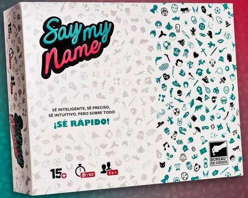 Say my Name thumbnail