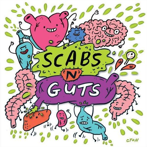 Scabs 'N' Guts thumbnail