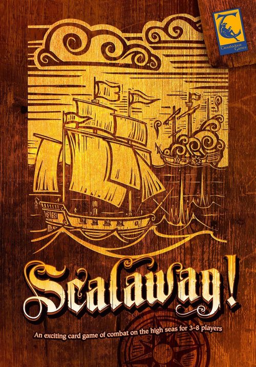 Scalawag! thumbnail