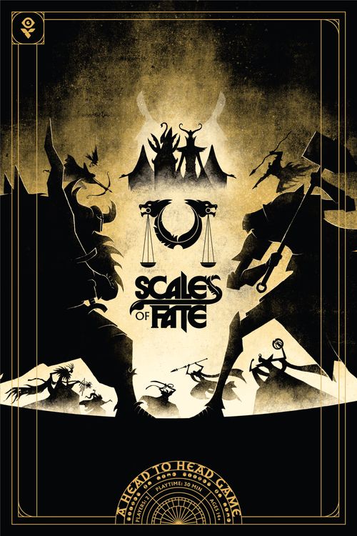 Scales of Fate thumbnail