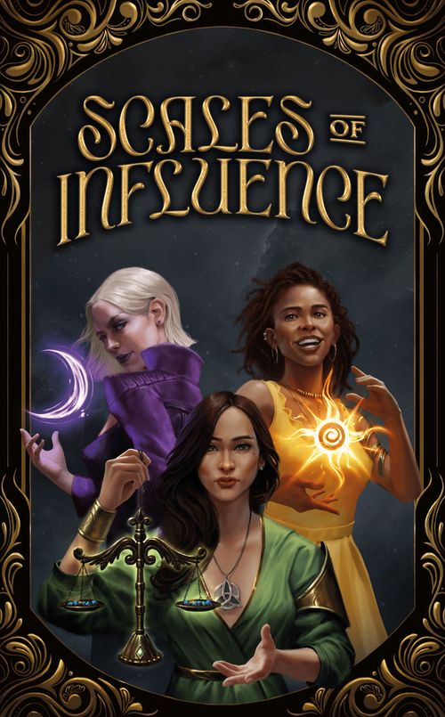 Scales of Influence thumbnail