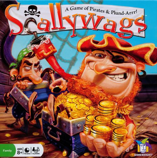 Scallywags thumbnail