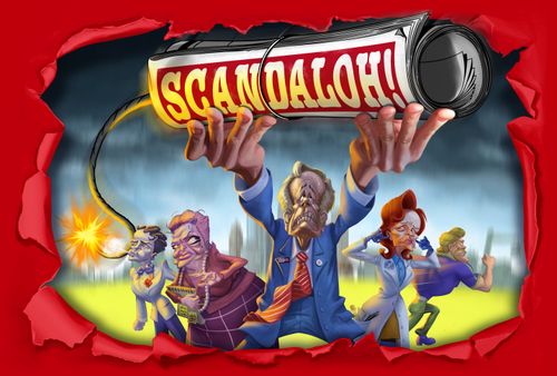 ScandalOh! thumbnail