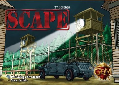 SCAPE thumbnail