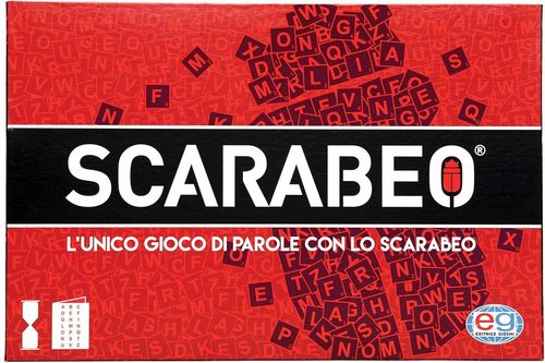 Scarabeo thumbnail