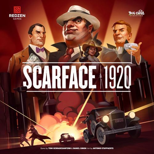 Scarface 1920 thumbnail