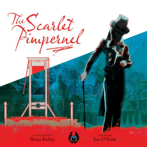 The Scarlet Pimpernel thumbnail