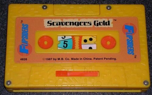 Scavengers Gold thumbnail
