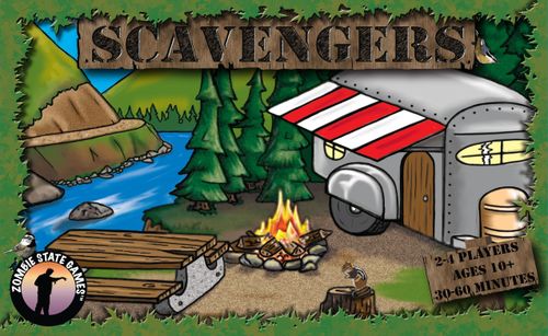 Scavengers thumbnail