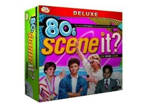 Scene It? 80s thumbnail