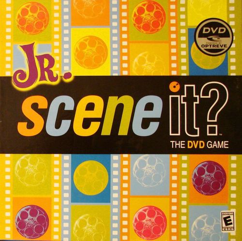 Scene It? Jr. thumbnail