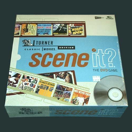 Scene It? Turner Classic Movies thumbnail