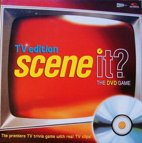 Scene It? TV thumbnail