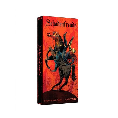 Schadenfreude thumbnail