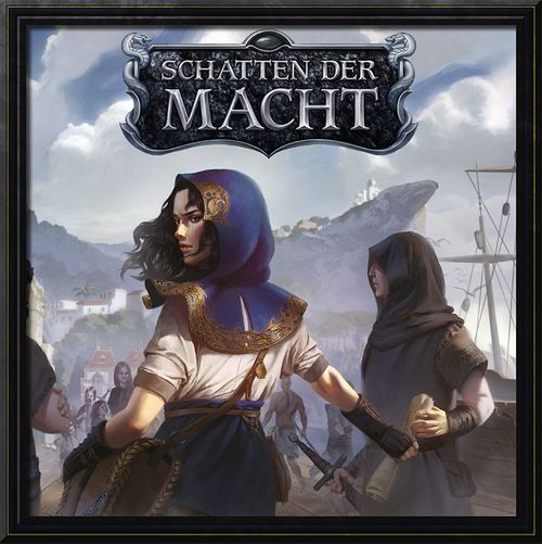 Schatten der Macht thumbnail