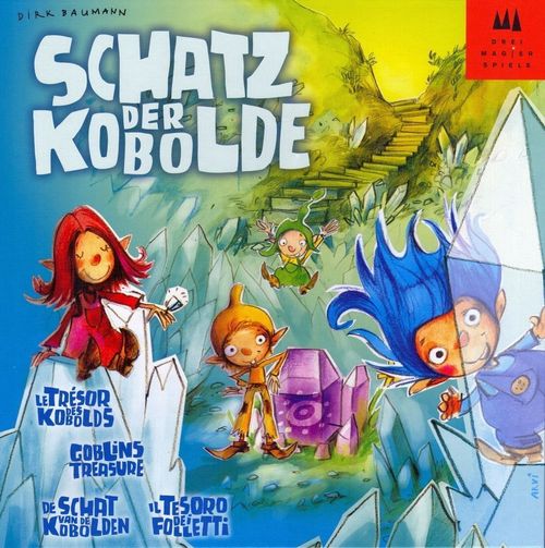 Schatz der Kobolde thumbnail