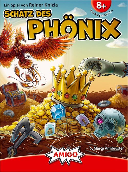 Schatz des Phönix thumbnail