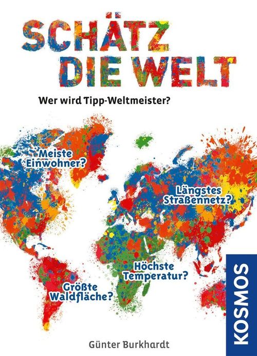 Schätz die Welt: Wer wird Tipp-Weltmeister? thumbnail