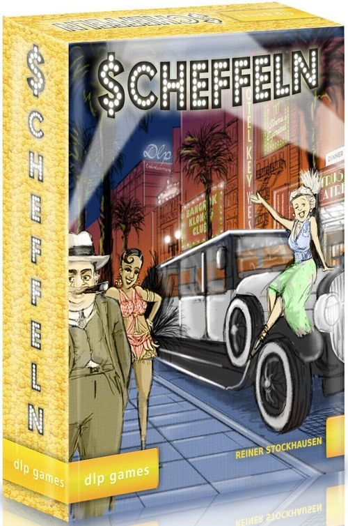 Scheffeln thumbnail