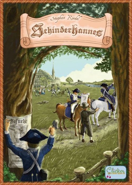 Schinderhannes thumbnail